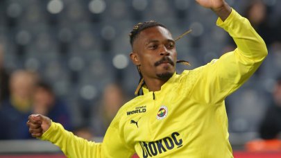 Lincoln Henrique golle geri döndü