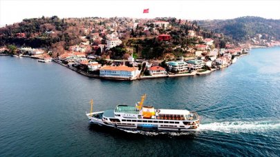 Şehir Hatları 173 yaşında!