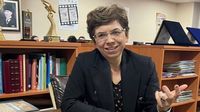 Türkan Kebeci: Sorunları çözmek için yola çıktım