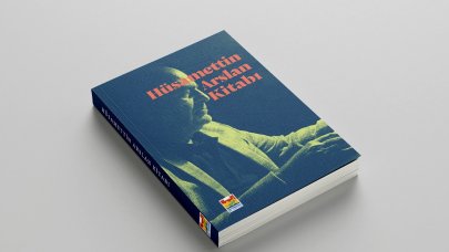 Zeytinburnu Kültür Yayınları’ndan “Hüsamettin Arslan Kitabı”