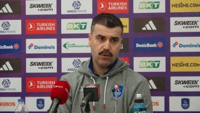 Erdem Can: Bütün maçlar final niteliğinde