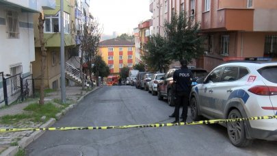 Yokuşta kayan minibüs Yusuf'u hayattan kopardı