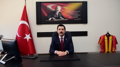 'Kaymakam imamı mikrofonla darp etti' iddiası: Valilik'ten açıklama geldi