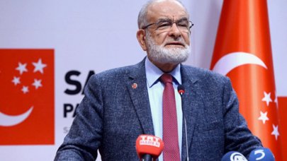 Saadet Partisi'nde adayların açıklanacağı tarih belli oldu