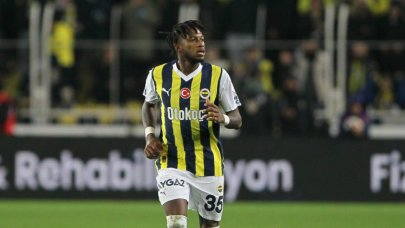 Fenerbahçe'de Fred şoku!