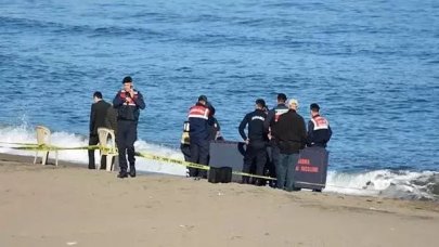 Valilikten sahildeki cesetlere ilişkin açıklama