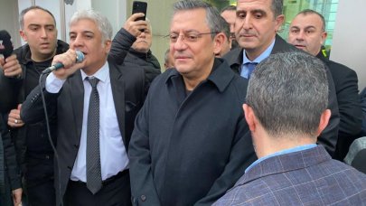 Özgür Özel: Milletin derdi DEM değil, zam zam zam!