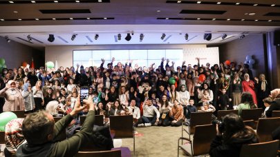 Kansersiz Yaşam Derneği bir kez daha “GülümseSEN” dedi