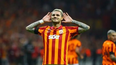Galatasaray'da hedef yine 3 puan