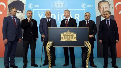 İstanbul'da bin tarihi eser ihya edilecek