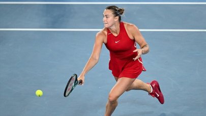 Avustralya Açık'ta ilk finalist belli oldu