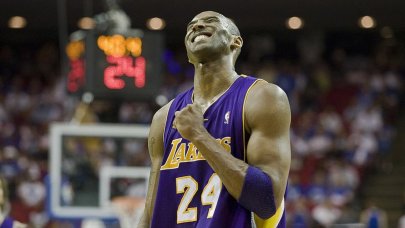 Kobe Bryant 4. ölüm yıl dönümünde anılıyor