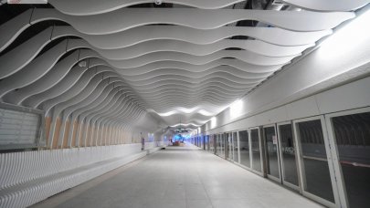 İstanbul'a yeni metro hattı açılıyor