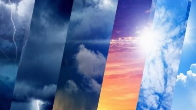 9 Temmuz 2024 İstanbul hava durumu, Salı günü hava megakentte nasıl olacak!