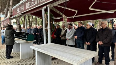 Yeşilçam'ın kötü adamı Hikmet Taşdemir son yolculuğuna uğurlandı