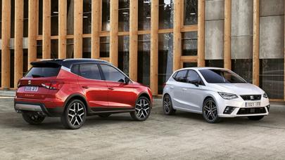 2024 Şubat Seat fiyatları Leon, Ateca, Ibiza, Arona, Tarraco ne kadar kaç bin TL?