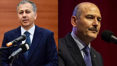 Ali Yerlikaya'nın İBB adayı gösterilmemesinde Süleyman Soylu devreye girmiş: 'Aleyhine hava oluşturuldu'