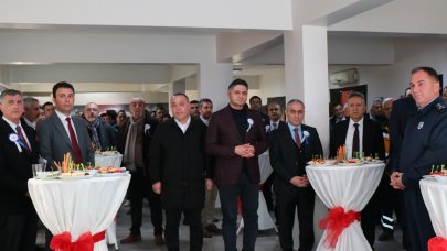 Dünya Gümrük Günü Aliağa’da kutlandı
