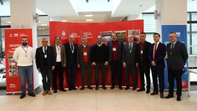 İBB'den vektörlerle mücadele çalıştayı!