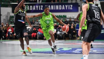 TOFAŞ, Merkezefendi'yi rahat geçti