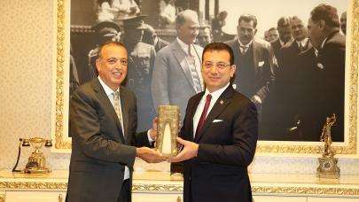 CHP'den istifa eden Battal İlgezdi Ekrem İmamoğlu'nu hedef aldı: 'Yetkisini hangi hakla kullanıyor?'