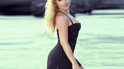 Hadise ile Orhan Ölmez sevgili mi? Flaş paylaşım