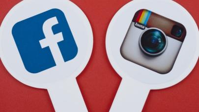 Facebook ve Instagram çöktü mü? Neden açılmıyor