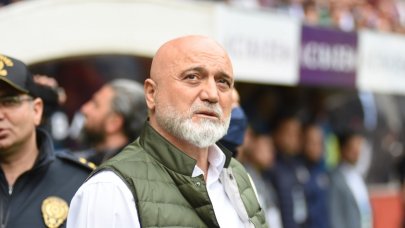 Hikmet Karaman'a ‘kel’ diyen sanığa 2 yıl hapis istemi!