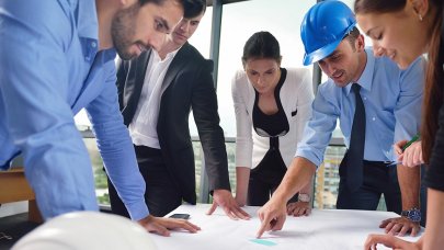 Mühendisler gitmek istiyor