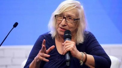 Alev Alatlı'nın cenaze programı belli oldu