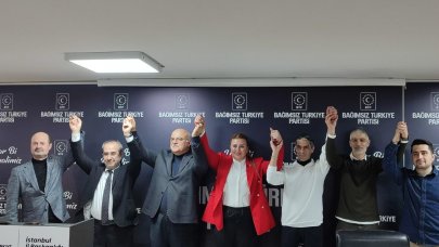 Dilber Nazlı Vesek: Taahhüt etti, söz verdi