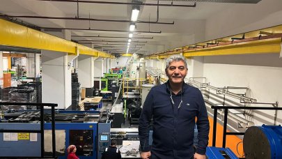 Plastiğin en iyisi Dayı Plastik!