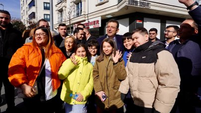 En sağlamı yuvamız İstanbul!