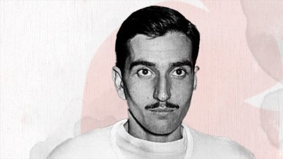 Suat Mamat'ın vefatının 8. yıl dönümü