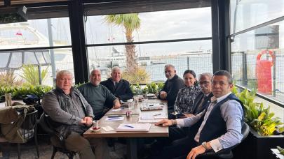 İGD olağan kongreye gidiyor