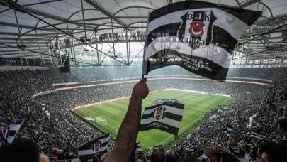 Beşiktaş, Konyaspor maçının hazırlıklarına başladı