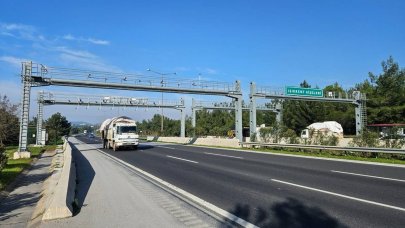 İstanbul'da hangi gişeler "Serbest Geçiş Sistemi"ne dönüştü?