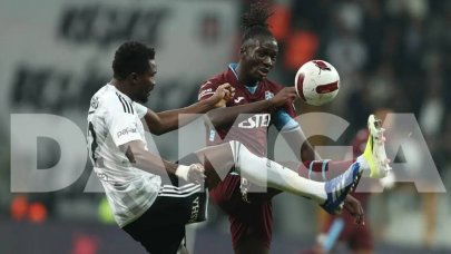 Daniel Amartey: Zor bir sezon geçiriyoruz