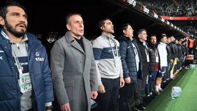 Abdullah Avcı: Son 3 maçtaki en iyi oyunu oynadık