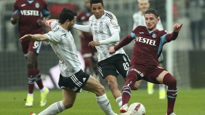 Trabzonspor'dan hakem ve VAR'a sert tepki