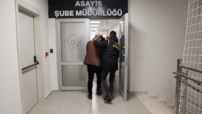 Bakan Yerlikaya duyurdu: Organize suç örgütü çökertildi