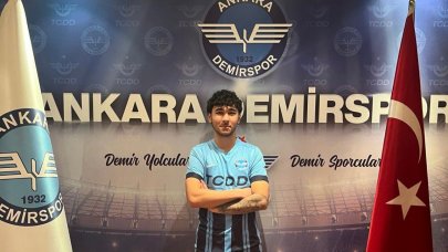 Uğurlu’dan 2. Lig’e imza!