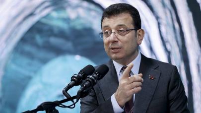 İmamoğlu: 1019 soruşturmadan hiç bir şey çıkmadı