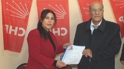 Sergül Keskin: İlk kadın başkan ben olacağım!