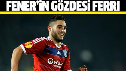 Fenerbahçe'den Ferri atağı