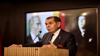 Galatasaray’da Divan Kurulu toplandı