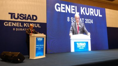 TÜSİAD Yüksek İstişare Konseyi Başkanı belli oldu