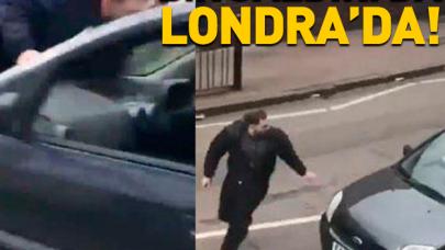 Yeni Zelanda sonrasında Londra'da da Müslümanlara saldırı