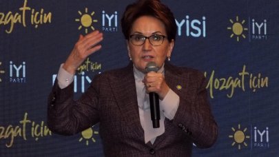 Meral Akşener'den emekli maaşı çıkışı