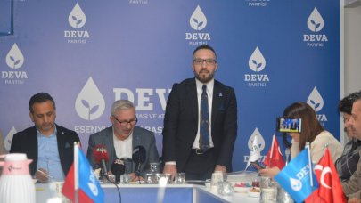 Ali Emrah Gürbüz: Yatağa aç giren çocuklar var!